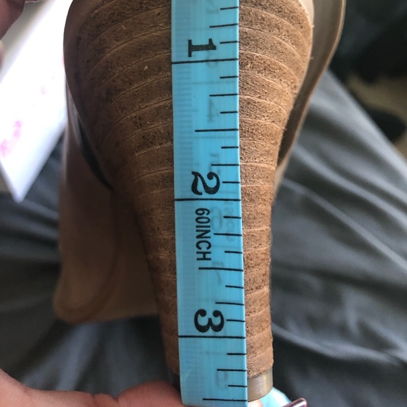 Open toe booties - Picture 4 of 4